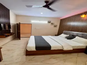 巢旅館