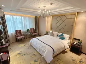 Duyun Yundu Boutique Hotel