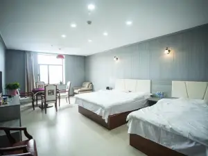 Youyi Qingshuiquan Hotel