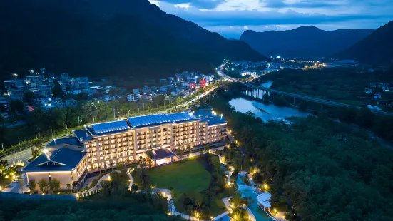 Fanjingshan Haoyu Resort