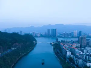 Zsmart Hotel