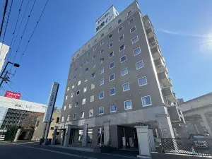 Toyoko Inn Hokkaido Tokachi Obihiro Ekimae
