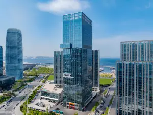 Wanghai Homestay (Dalian Venice Water City)