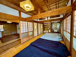 [Private rental for groups] Naka-ajanya (Hisatsu Hisakatsu) – Relaxed island life near the sea
