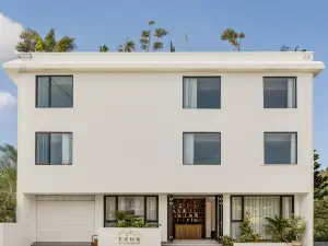 Mojiang Yujing Homestay