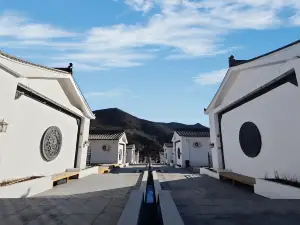 北岳雲舍精品民宿（恆山景區店）