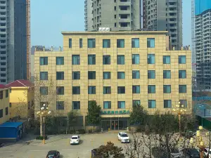 GreenTree Liaocheng Yanggu Huangshan Road Shizilou