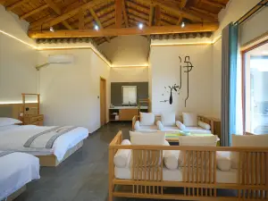 Yellow River Hotel Collection · Pianshili