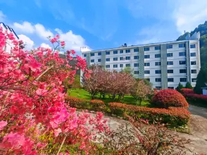 Tiantai Resort