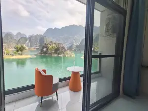 Duyuewan Homestay (Haokun Lake Scenic Area)
