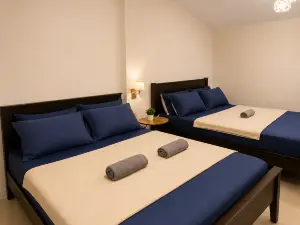 Tsinoy Villa