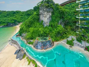 Vela Cat Ba Beach Resort, Flamingo Sea & Sand Residence