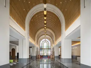 峨眉山天境度假飯店