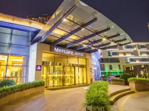 Mercure ใจกลางเมือง ปักกิ่ง