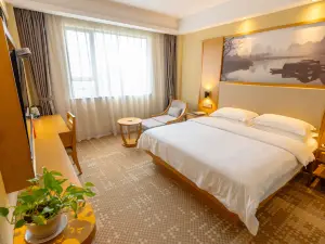 Zhongshan Guest House