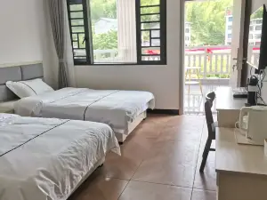 Ershisan Du Homestay