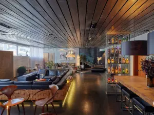 Thingholt by Center Hotels