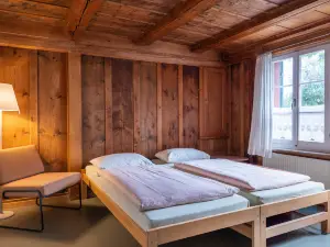 Beinwil am See Youth Hostel