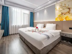 Waterland Bismart Hotel (Leshan Jiaxing Road)