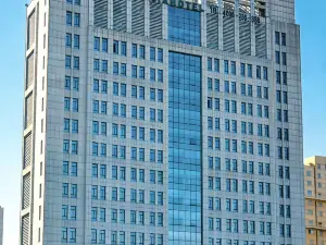 Wanjia Hotel