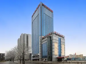 府谷興茂大飯店