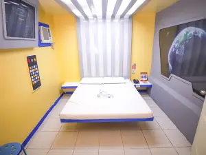 Astrotel Novaliches