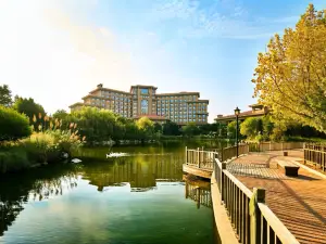 Yuluxe Hotel Taizhou