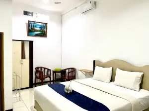 Nidra Living Guest House RedPartner Batu