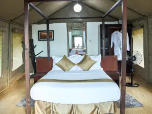 La Maison Royale Masai Mara