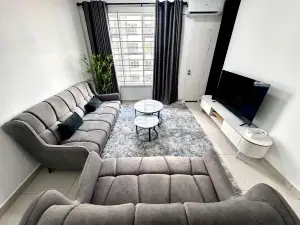 Sireh Residence Apartment Kota Bharu by AGhome