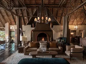 Singita Ebony Lodge