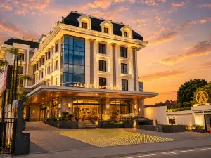 อาร์คาเดวี บูทีค โรงแรม ปราวิโรตามัน