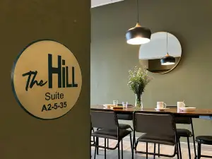 The Hill at Fraser Hill (Suite 35)