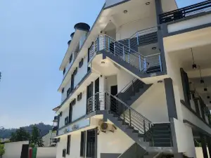 Hotel O Rosegold Garden