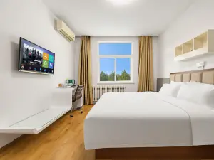 Yunxitin Hotel