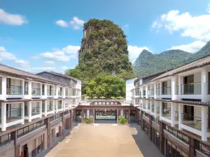 漓境度假酒店（陽朔灕江景區西街店）
