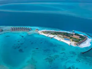 Nooe Maldives Kunaavashi