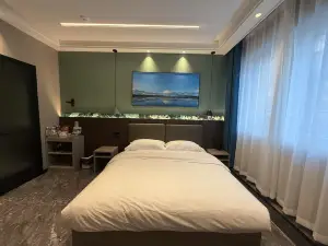 Guilan Hotel