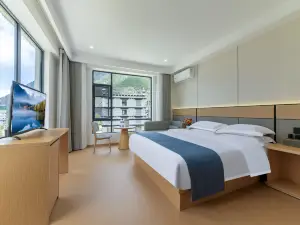 Four Seasons Oxygen-Rich Manor (Daocheng Yading Scenic Area)