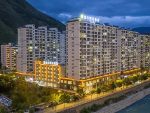 Super 8 Select Hotel (Longnan Dangchang Branch)
