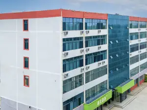 Hi Inn Xingtai Linxi County Sunshine Avenue Hotel