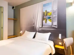 B&B Hotel Nantes Parc Expos la Chapelle