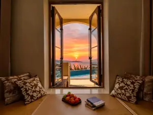 Pingtan • Sleep by the Sea • Sunset Sea Island Manor • Designer Ocean View Villa