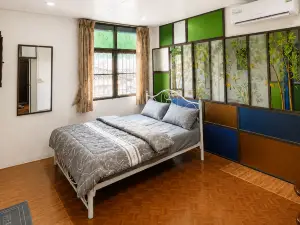 S.T. Apartment