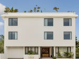 Mojiang Yujing Homestay