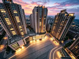 Moshang Qingju Hotel（Chongqing Guanyinqiao Pedestrian Street Branch）