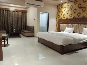 Hotel Apratim Lodging & Boarding