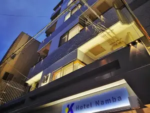 K Hotel Namba