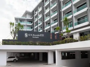 S N Residences
