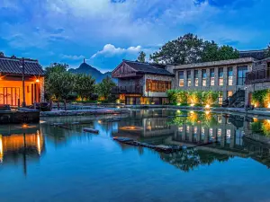 Qingyan Ancient TownGuiyang